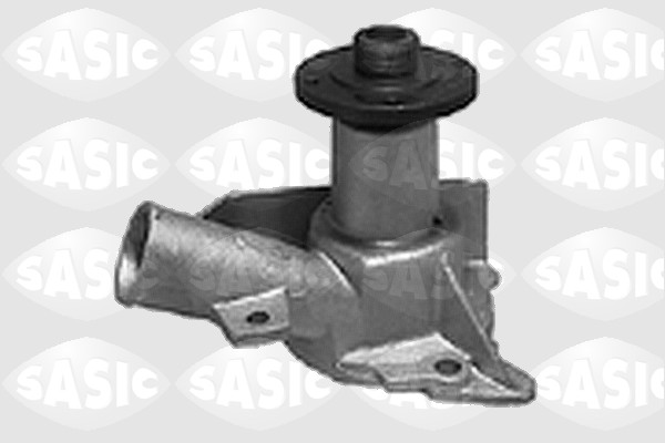 Pompe à eau SASIC 9001159