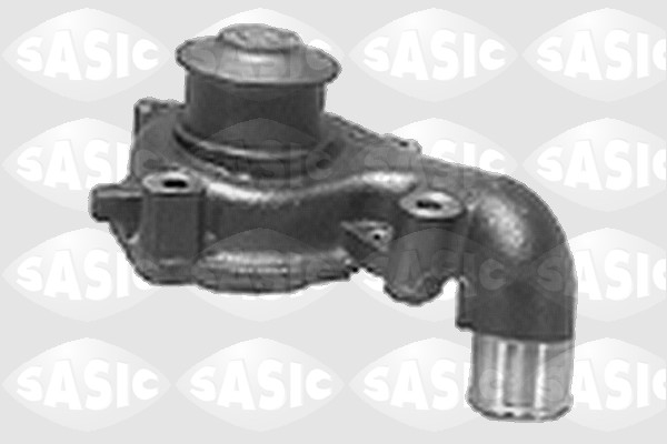 Pompe à eau SASIC 9001229
