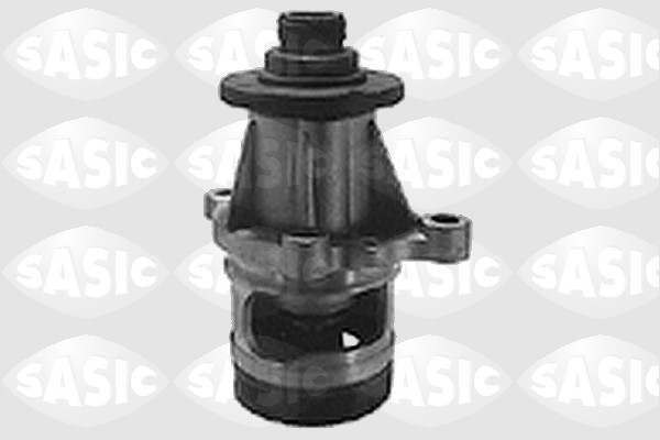 Pompe à eau SASIC 9001245