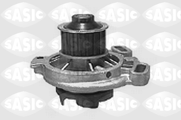 Pompe à eau SASIC 9001280