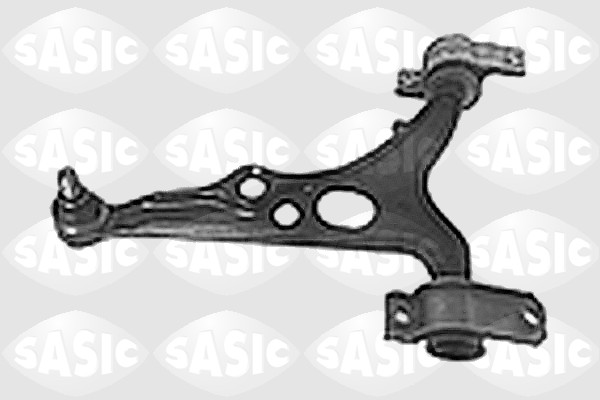 Triangle et bras de suspension SASIC 9005103