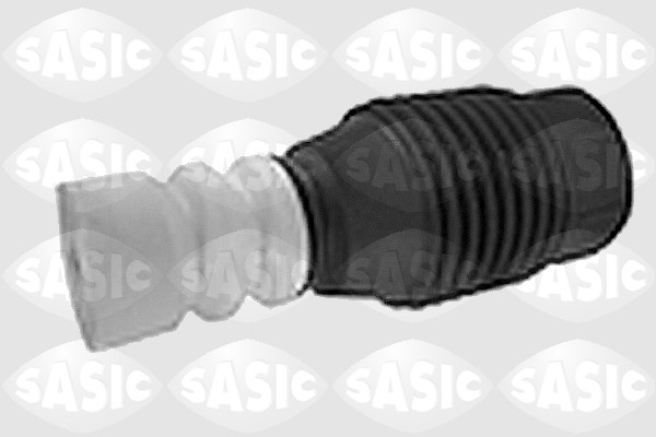 Butée élastique de suspension SASIC 9005372