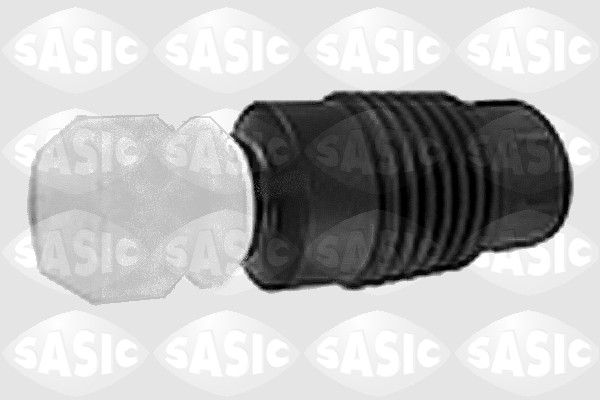 Butée élastique de suspension SASIC 9005373