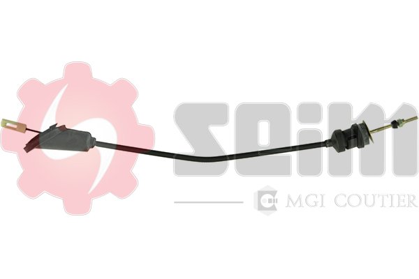Câble d'embrayage SEIM 101170