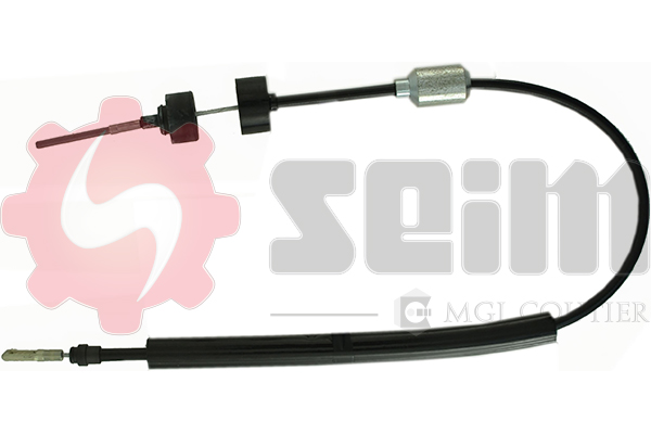 Câble d'embrayage SEIM 401010