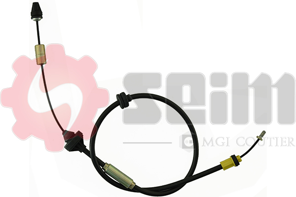 Câble d'embrayage SEIM 401160