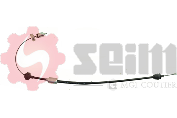 Câble d'embrayage SEIM 401510