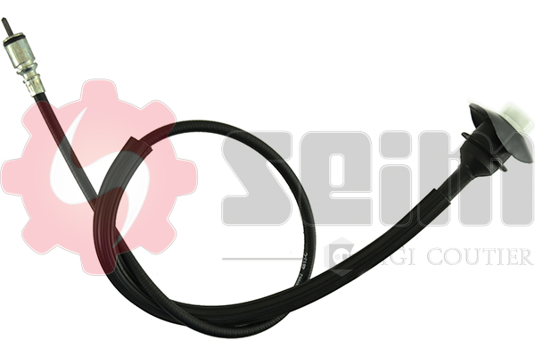 Câble flexible de compteur SEIM 500952