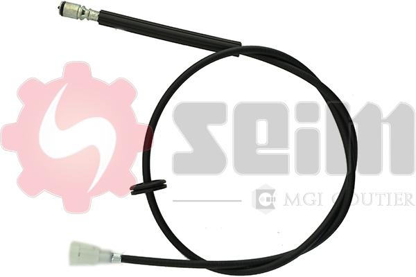 Câble flexible de compteur SEIM 501401