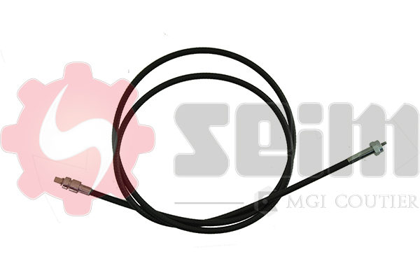Câble flexible de compteur SEIM 501811