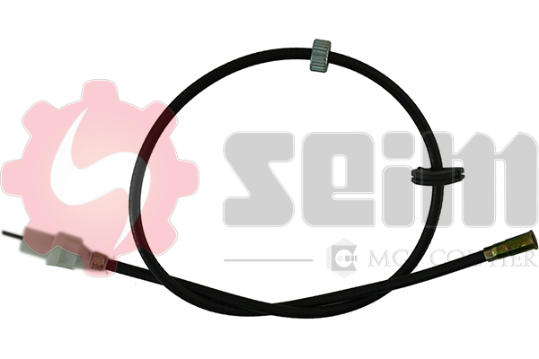 Câble flexible de compteur SEIM 505060