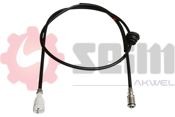 Câble flexible de compteur SEIM 505330