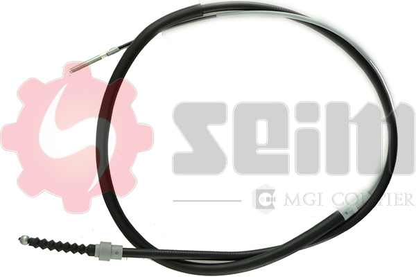 Câble de frein à main SEIM 550240