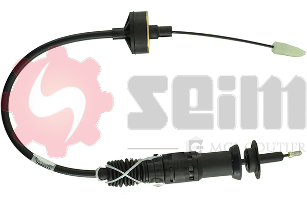 Câble d'embrayage SEIM 550430