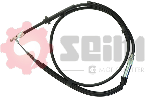 Câble de frein à main SEIM 554023