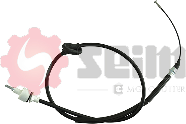 Câble d'embrayage SEIM 600280