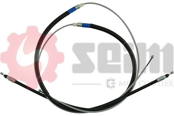 Câble de frein à main SEIM 805011