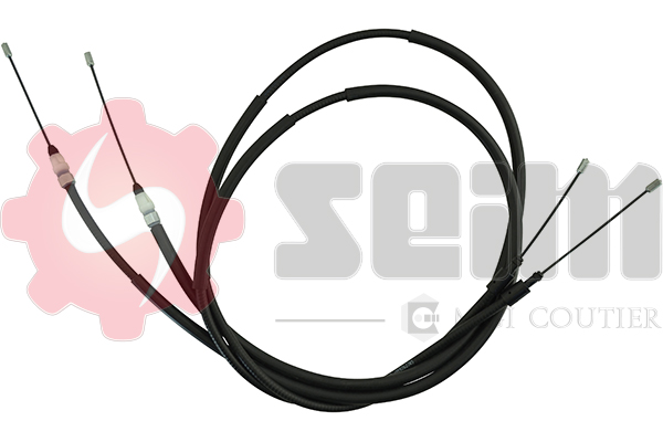 Câble de frein à main SEIM 805015