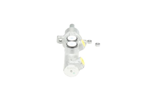 Maître-cylindre de frein BOSCH 0 204 123 634