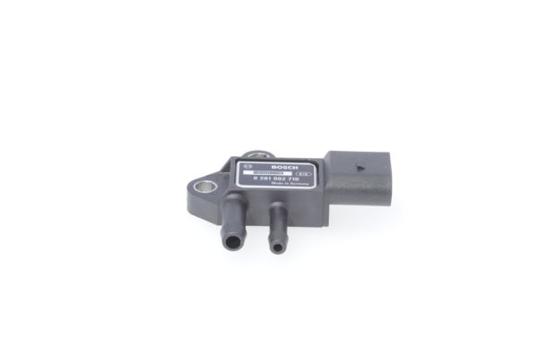 Capteur pression des gaz échappement BOSCH 0 281 002 710