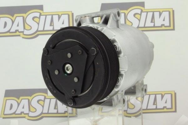 Compresseur de climatisation DA SILVA FC0499