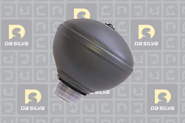 Sphère de suspension DA SILVA S2302X