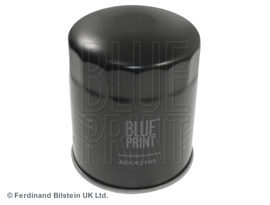 Filtre à huile BLUE PRINT ADC42105