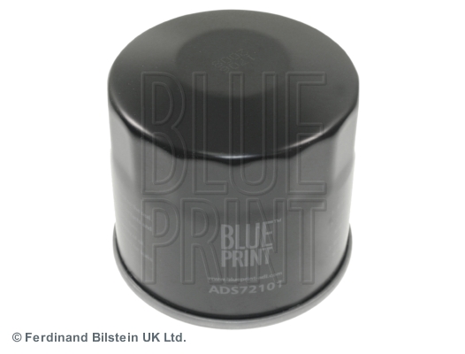 Filtre à huile BLUE PRINT ADS72101
