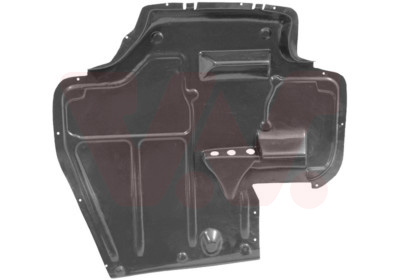 Insonorisant et protection du compartiment moteur VAN WEZEL 4914701