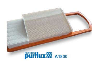 Filtre à air PURFLUX A1800