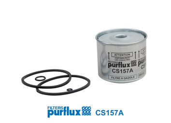 Filtre à gasoil CS157A Purflux - Feu Vert