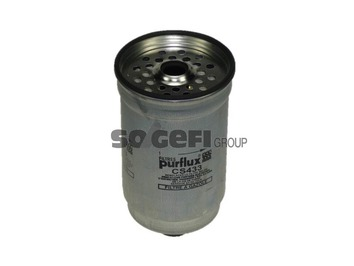 Filtre à carburant PURFLUX CS433