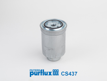 Filtre à carburant PURFLUX CS437