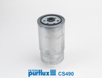 Filtre à carburant PURFLUX CS490