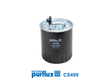 Filtre à carburant PURFLUX CS499