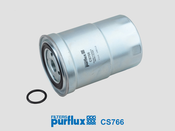 Filtre à carburant PURFLUX CS766
