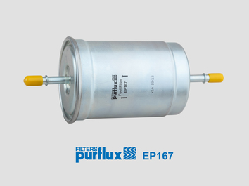 Filtre à carburant PURFLUX EP167