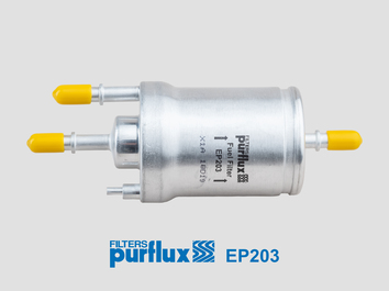 Filtre à carburant PURFLUX EP203