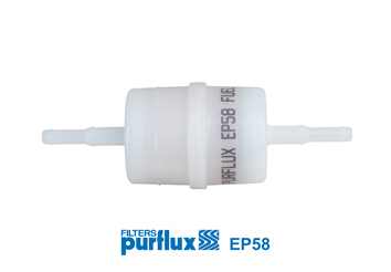 Filtre à carburant PURFLUX EP58