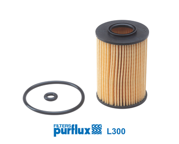 Filtre à huile PURFLUX L300