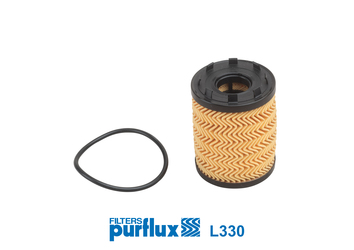 Filtre à huile PURFLUX L330