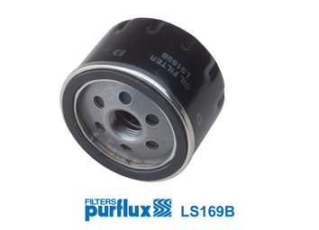 Filtre à huile PURFLUX LS169B