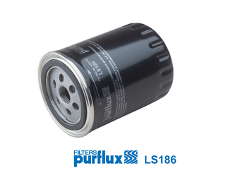 Filtre à huile PURFLUX LS186