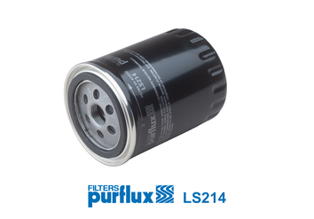Filtre à huile PURFLUX LS214