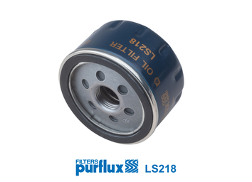 Filtre à huile PURFLUX LS1051 - Carter-Cash