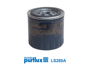 Filtre à huile PURFLUX LS280A