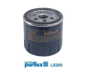 Filtre à huile PURFLUX LS285