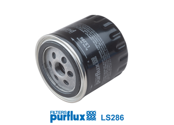 Filtre à huile PURFLUX LS286