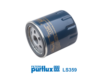Filtre à huile PURFLUX LS1081 - Carter-Cash