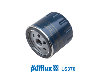 Filtre à huile PURFLUX LS370